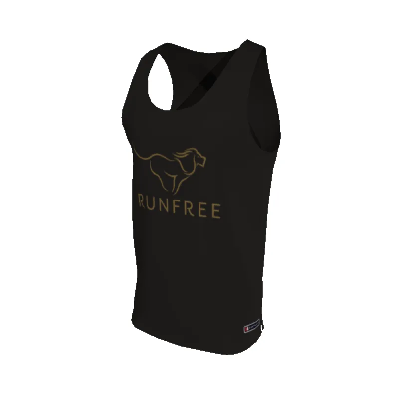 Track & Field + XC Uniforms Solid Men's Steeple Singlet. (x 31) sold by Boathouse Sports