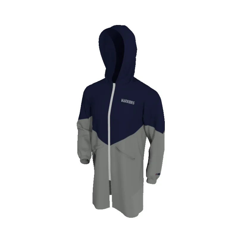 Freestyle/Relay Deck Parka 7002 Freestyle/Relay Deck Parka, Two-Color. (x 6) sold by Boathouse Sports