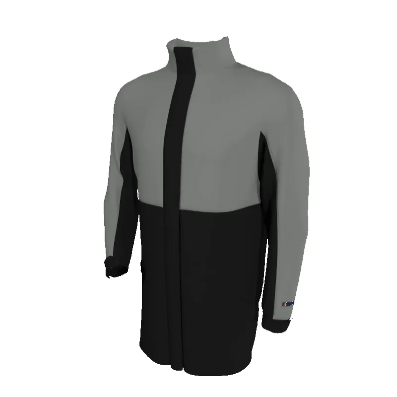 Gore-Tex Field Parka 5802 Gore-Tex 2-Color Field Parka. (x 1) sold by Boathouse Sports
