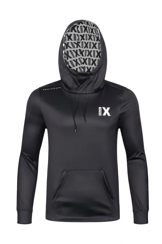Title IX Tailwind Unisex Hoodie sold by Boathouse Sports