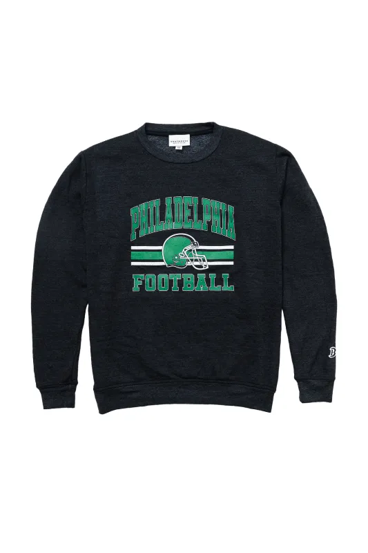 Boathouse Philadelphia Football Crew sold by Boathouse Sports