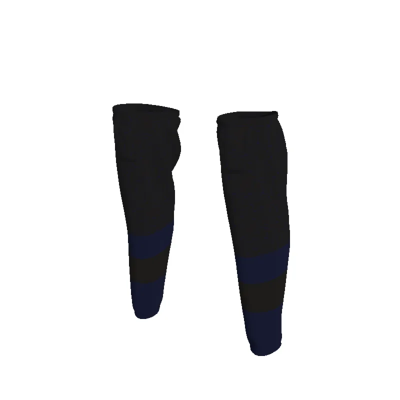 Ice Hockey Uniforms Colorado Hockey Socks. (x 1) sold by Boathouse Sports