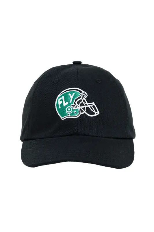 Philly Fly Helmet Cotton Baseball Hat sold by Boathouse Sports