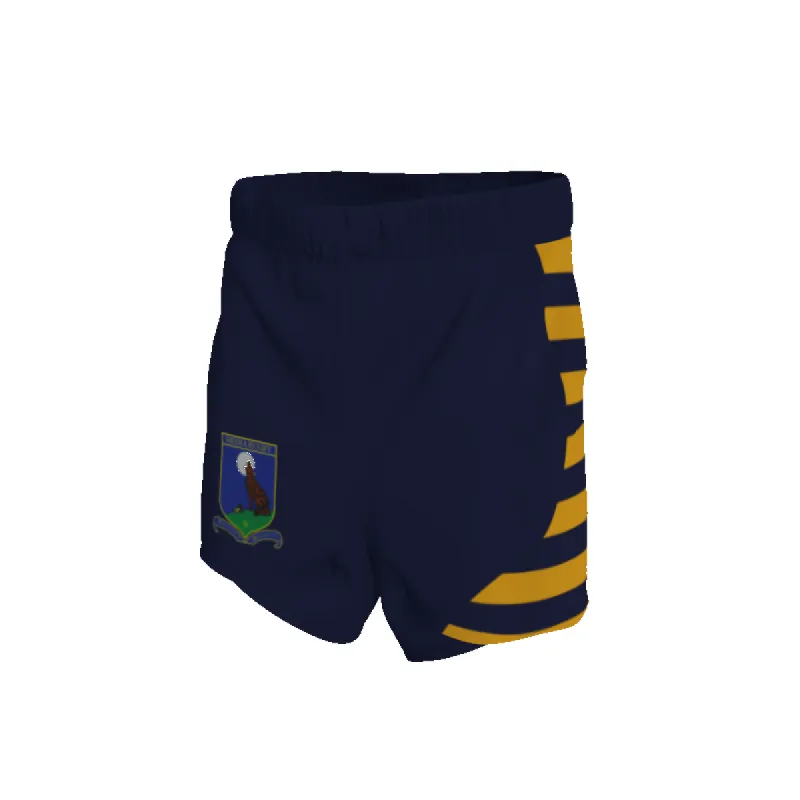 Rugby Uniforms 709 Astro Short (6" w/pockets). (x 12) sold by Boathouse Sports