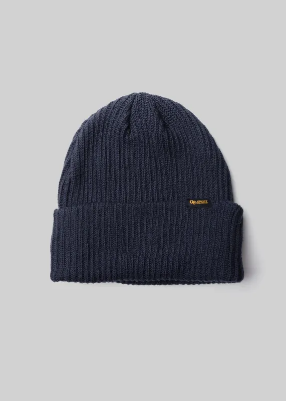 American Trench O.E Sport Beanie sold by Boathouse Sports
