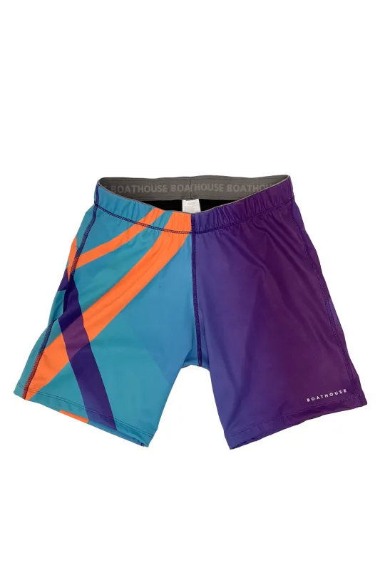 MEN'S GRAPHIC ROWING TROU sold by Boathouse Sports