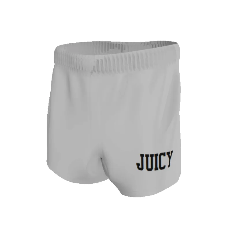 Rugby Uniforms Solid Titan Shorts with Pockets. (x 1) sold by Boathouse Sports