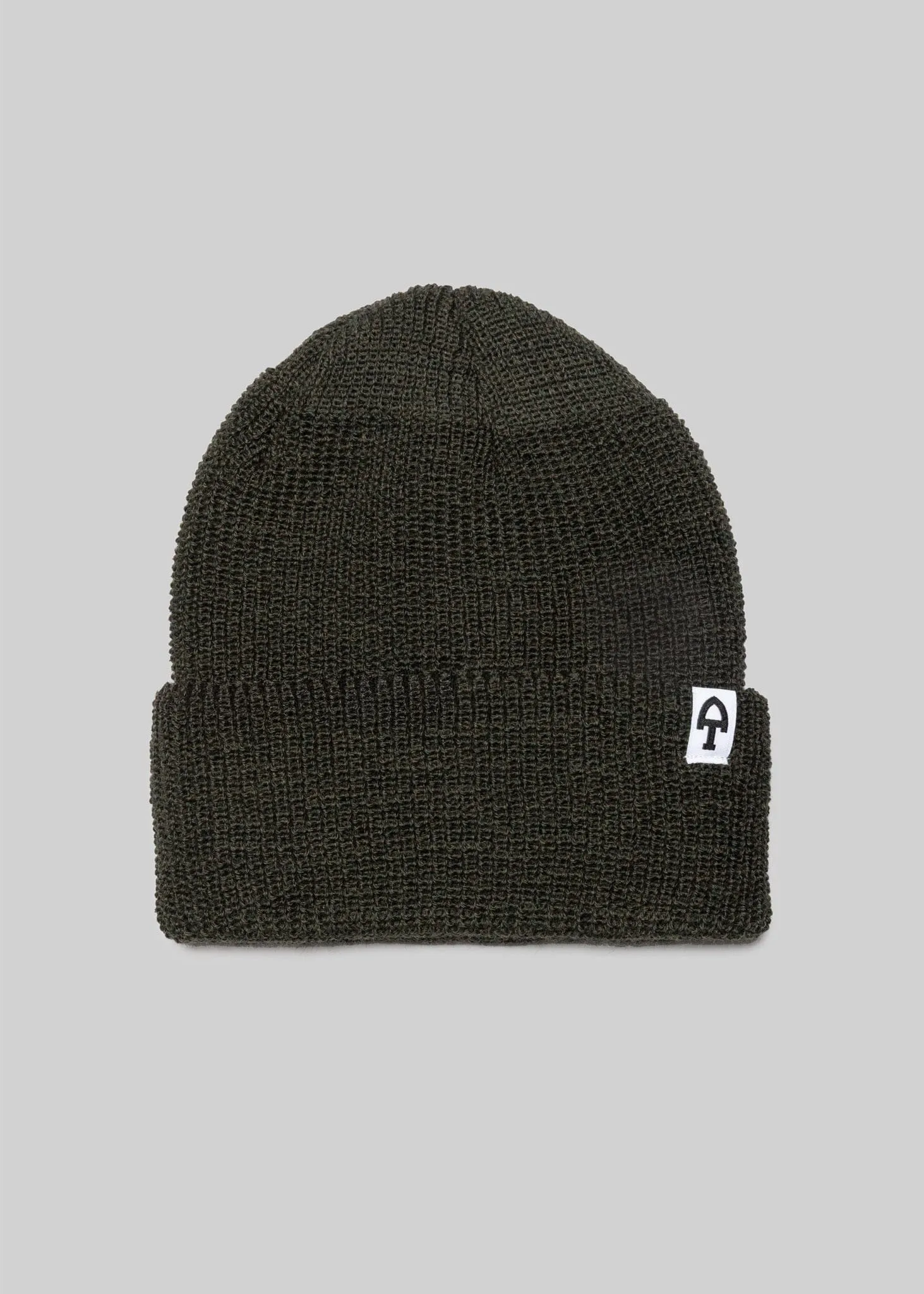 Merino Cardigan Stitch Beanie sold by Boathouse Sports product image thumbnail 5