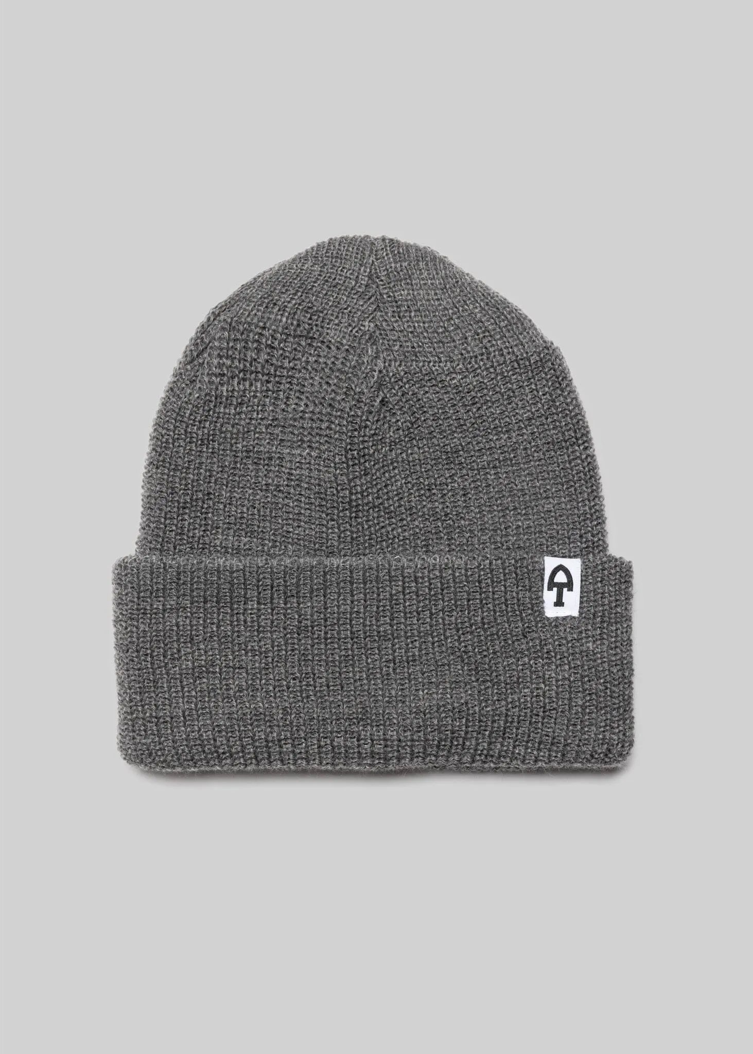 Merino Cardigan Stitch Beanie sold by Boathouse Sports product image thumbnail 3