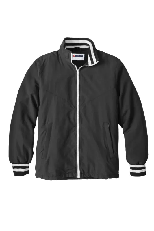 BOATHOUSE Men's Victory Windbreaker Jacket sold by Boathouse Sports