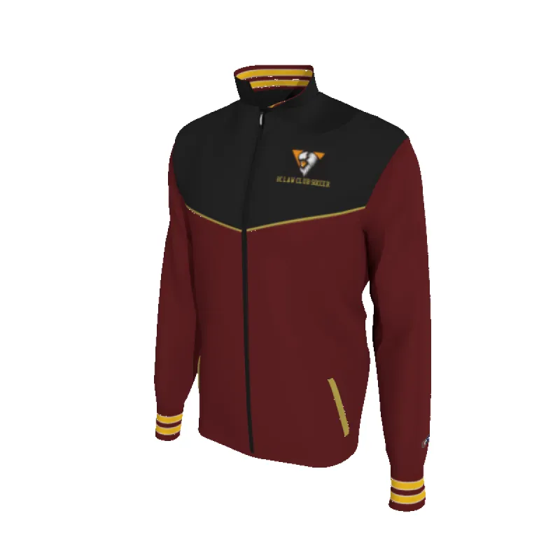 Victory Jacket, Men's 2052 Victory Men's 2-Color Pro-Tech, Knit Cuffs. (x 1) sold by Boathouse Sports