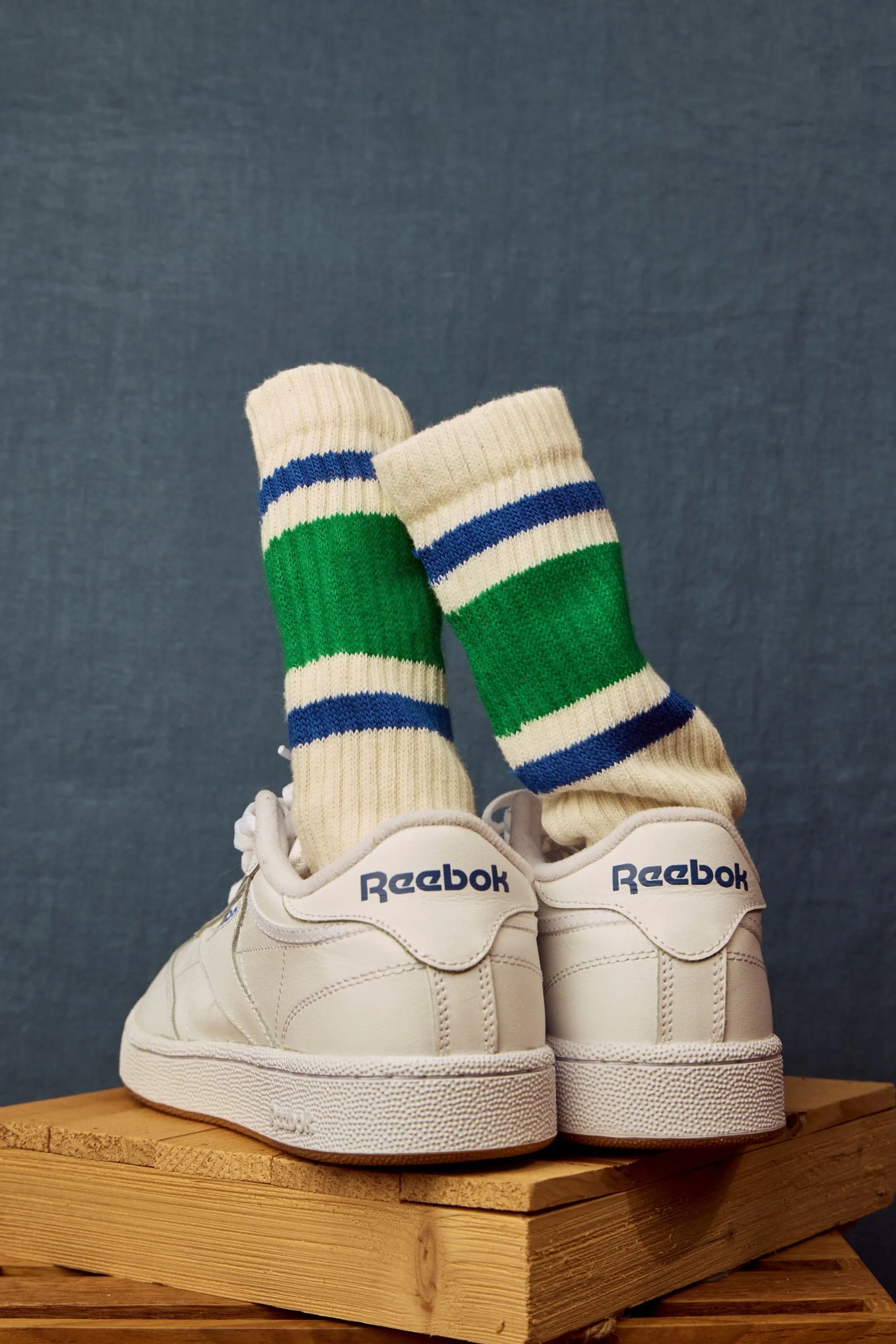 American Trench Retro Stripe sold by Boathouse Sports product image thumbnail 5