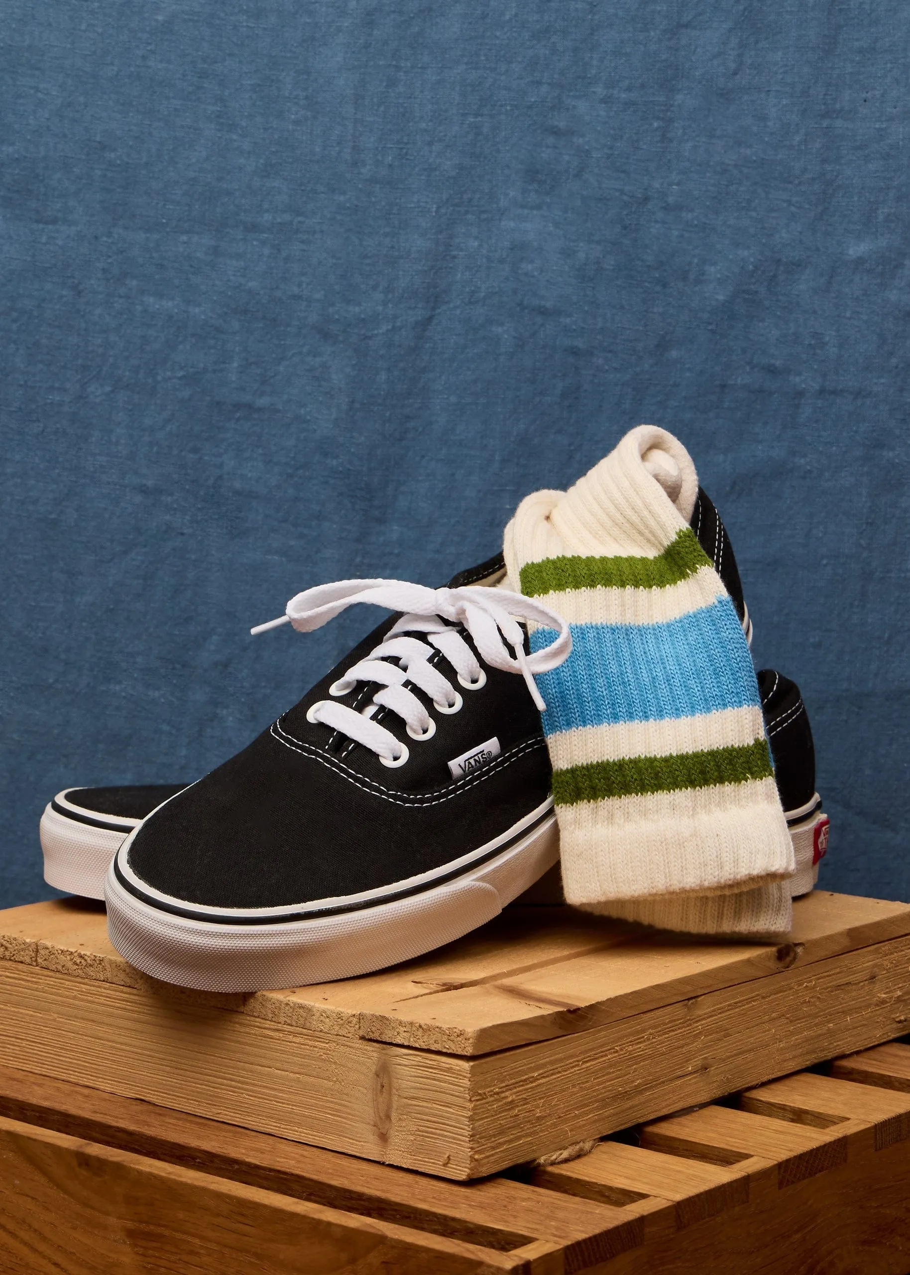 American Trench Retro Stripe sold by Boathouse Sports product image thumbnail 2