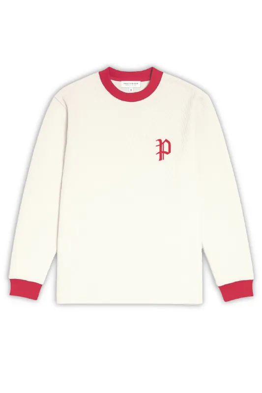 Boathouse Men's Fightins Thermal Long Sleeve made by Boathouse