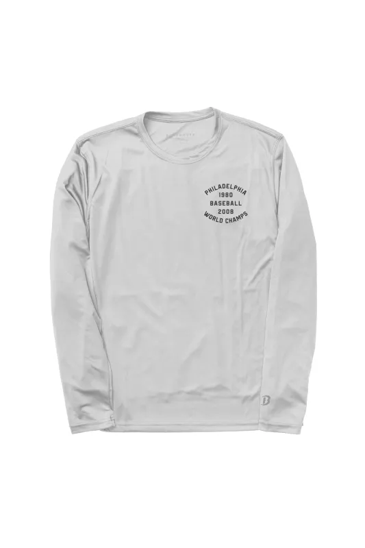 Boathouse Fightins 1883 Unisex UV Protection Long Sleeve made by Boathouse