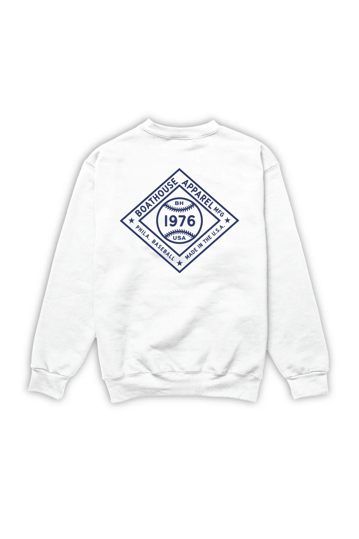BOATHOUSE Unisex Fightins 1976 Crew sold by Boathouse Sports product image thumbnail 2