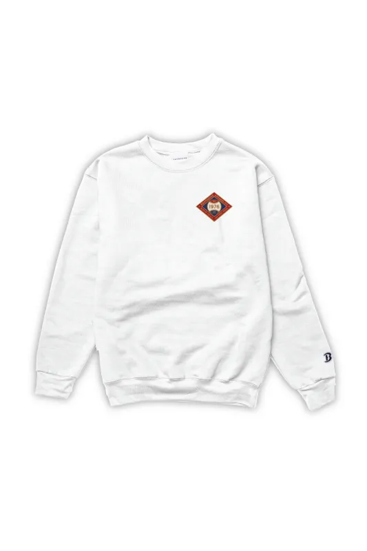 BOATHOUSE Unisex Fightins 1976 Crew made by Boathouse