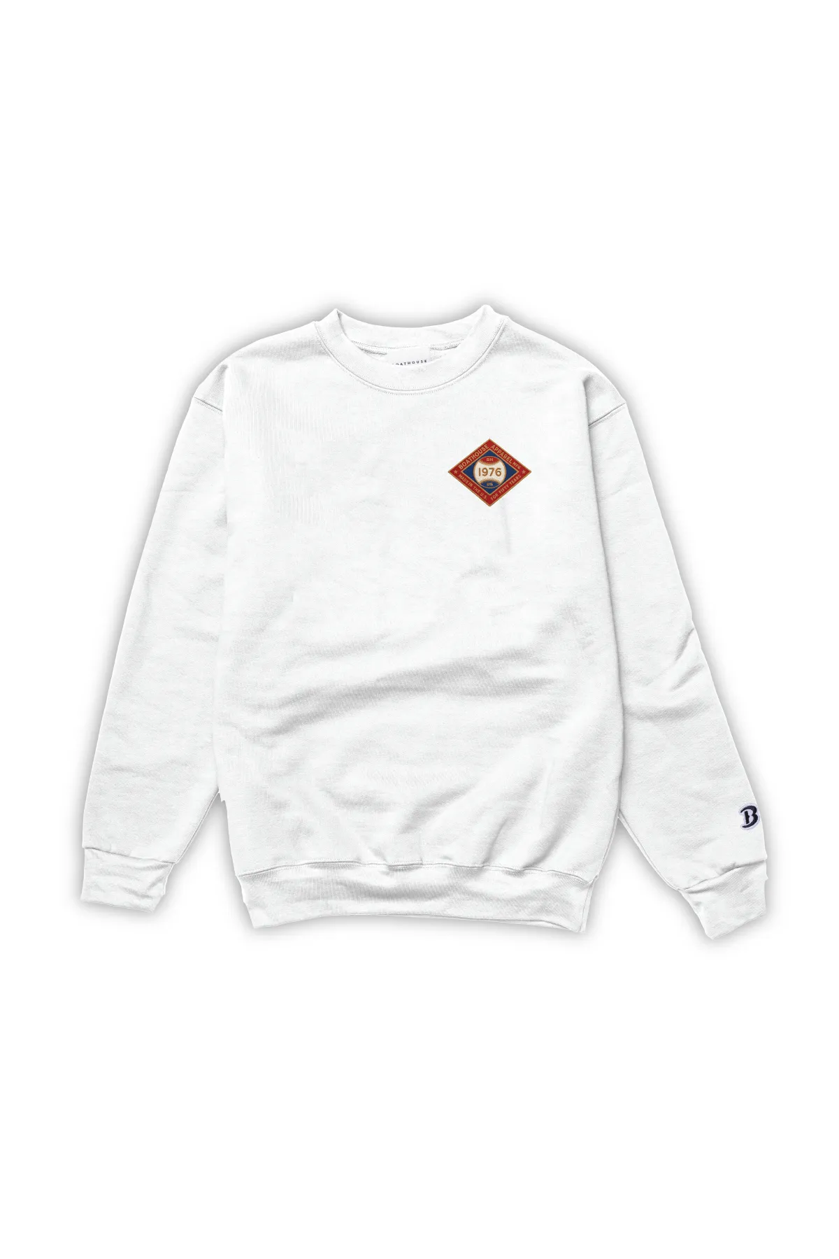 BOATHOUSE Unisex Fightins 1976 Crew sold by Boathouse Sports