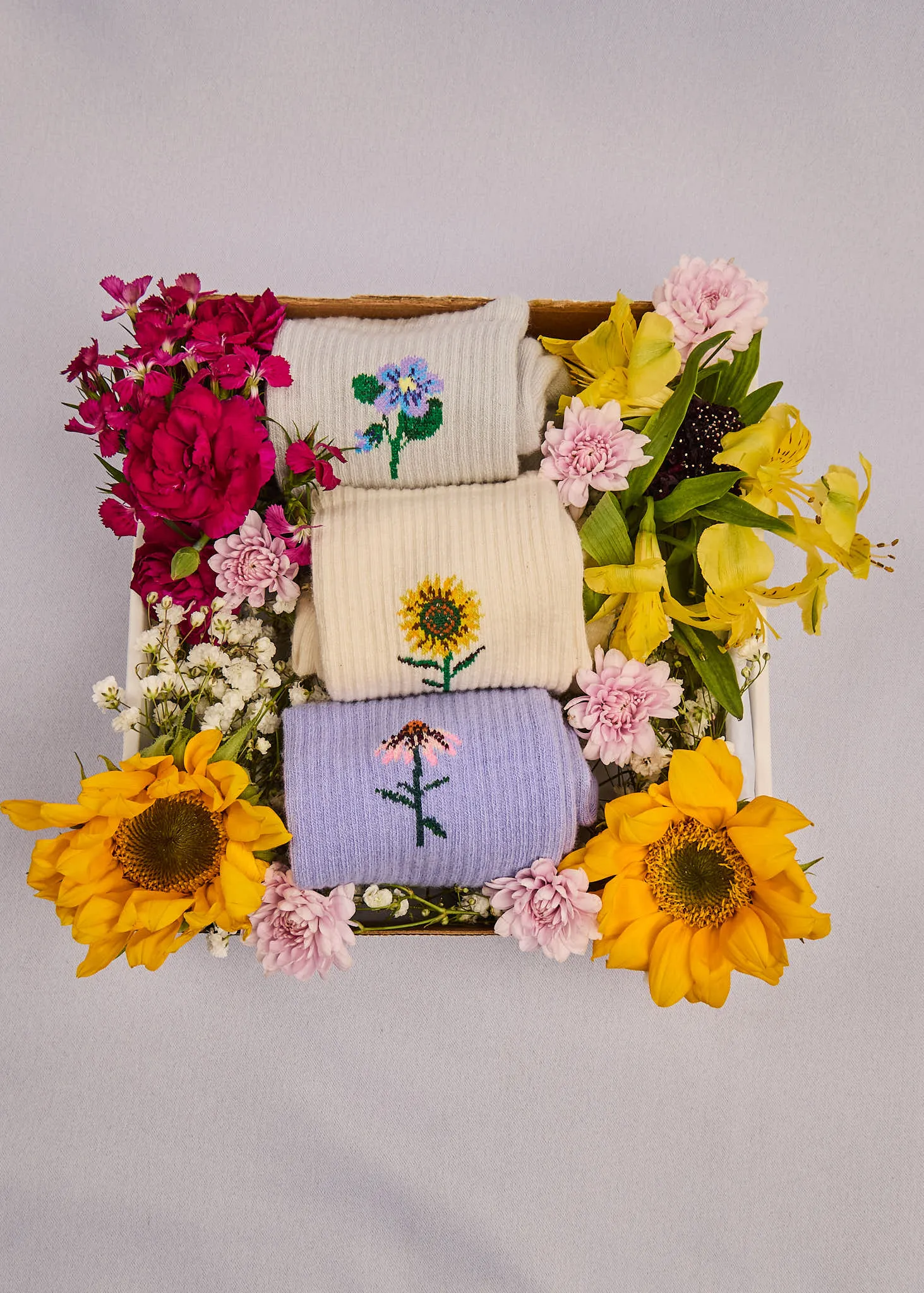 The Bloom Crew sold by Boathouse Sports product image thumbnail 4