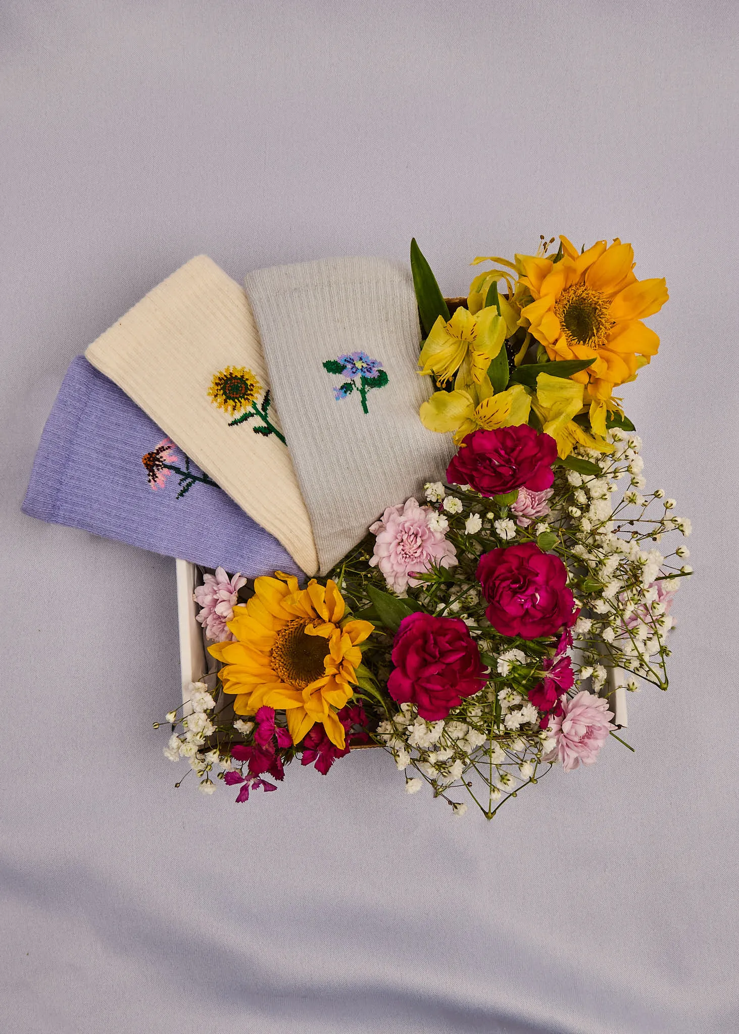 The Bloom Crew sold by Boathouse Sports