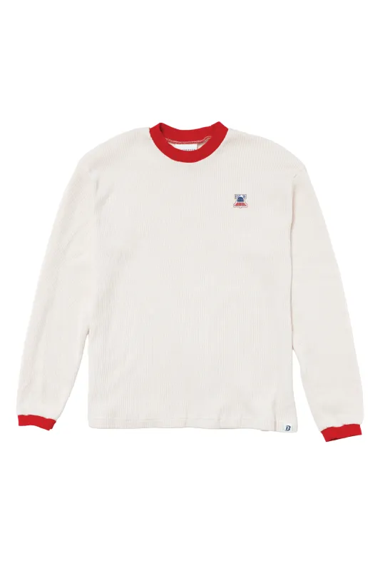 Boathouse Men's 1776 Thermal Long Sleeve made by Boathouse