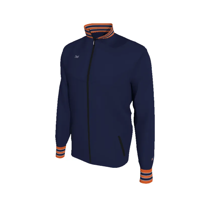 Victory Jacket, Men's 2050 Victory Men's Solid Pro-Tech. (x 1) sold by Boathouse Sports