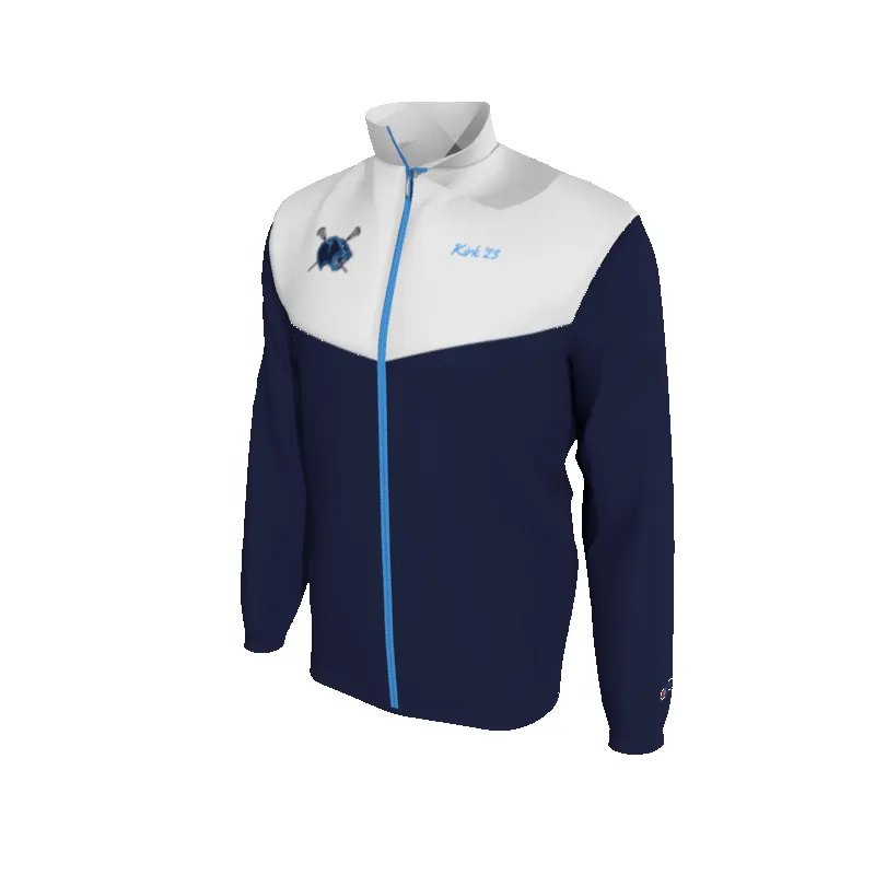 Outerwear 4652E Classic Jacket 2-Color Supplex. (x 2) sold by Boathouse Sports
