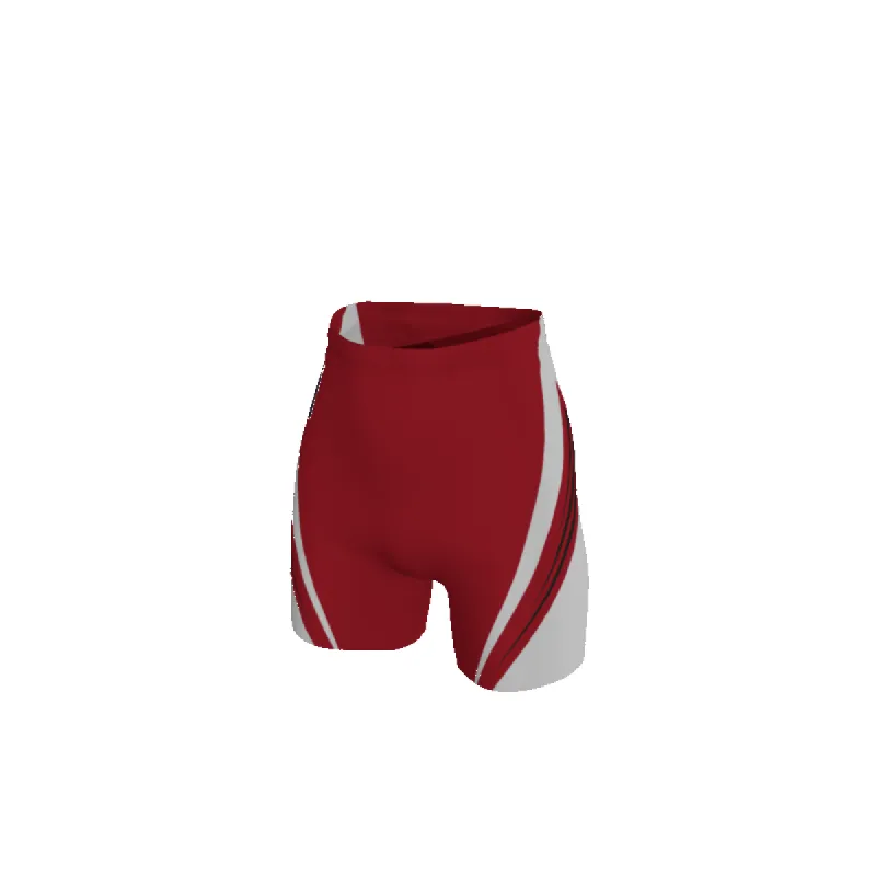 Volleyball Uniforms 409 Lightning Short 4" inseam. (x 12) sold by Boathouse Sports