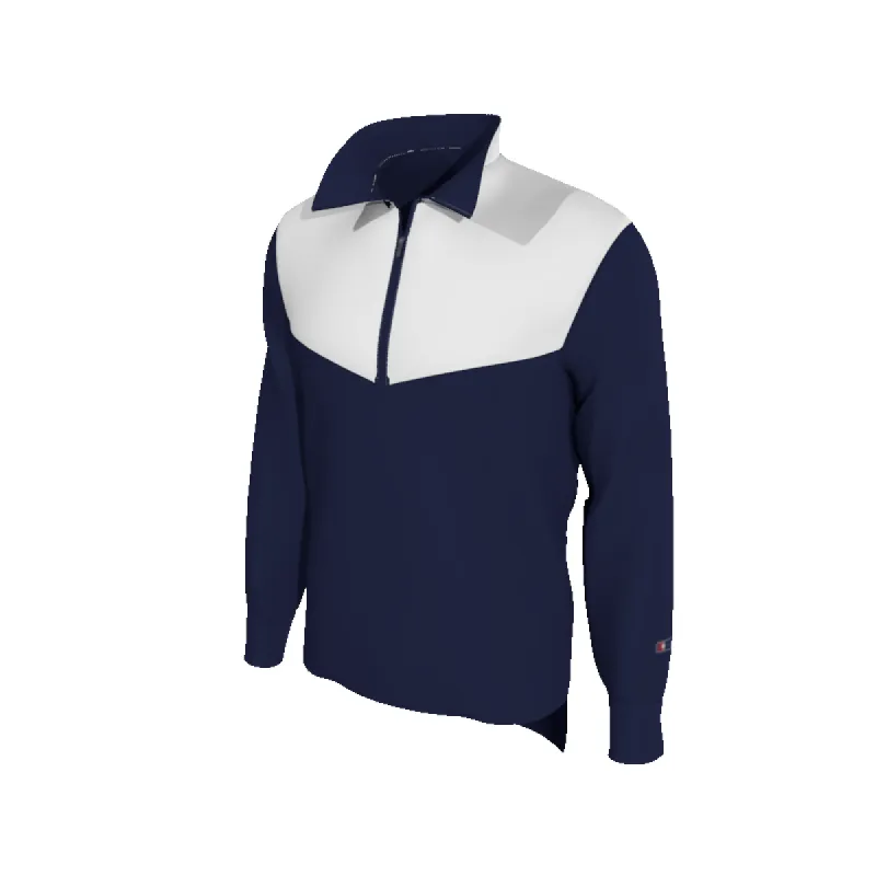 Original Stevenson Weathershirt 9602 Stevenson 2-Color Supplex w/ Knit Trim. (x 1) sold by Boathouse Sports