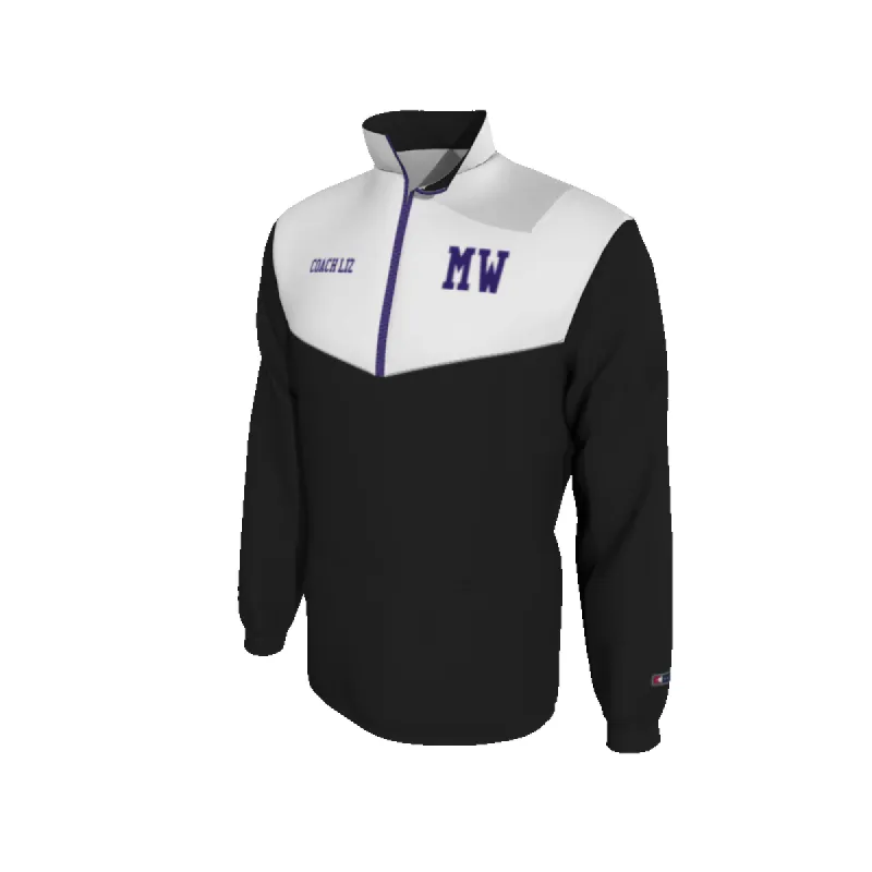 Alliance Pullover 3652E Alliance Pullover, Supplex. (x 1) sold by Boathouse Sports