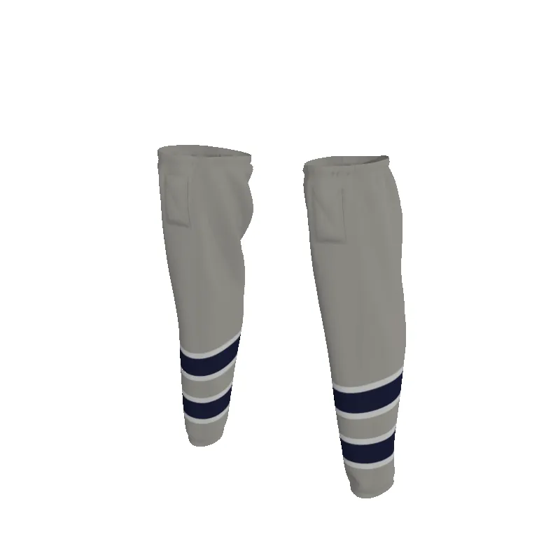 Ice Hockey Uniforms Winnipeg Hockey Socks. (x 1) sold by Boathouse Sports
