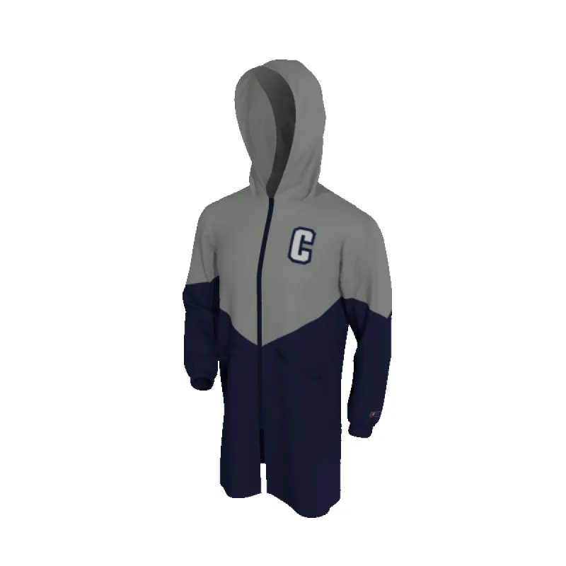 Freestyle/Relay Deck Parka 7002 Freestyle/Relay Deck Parka, Two-Color. (x 30) sold by Boathouse Sports