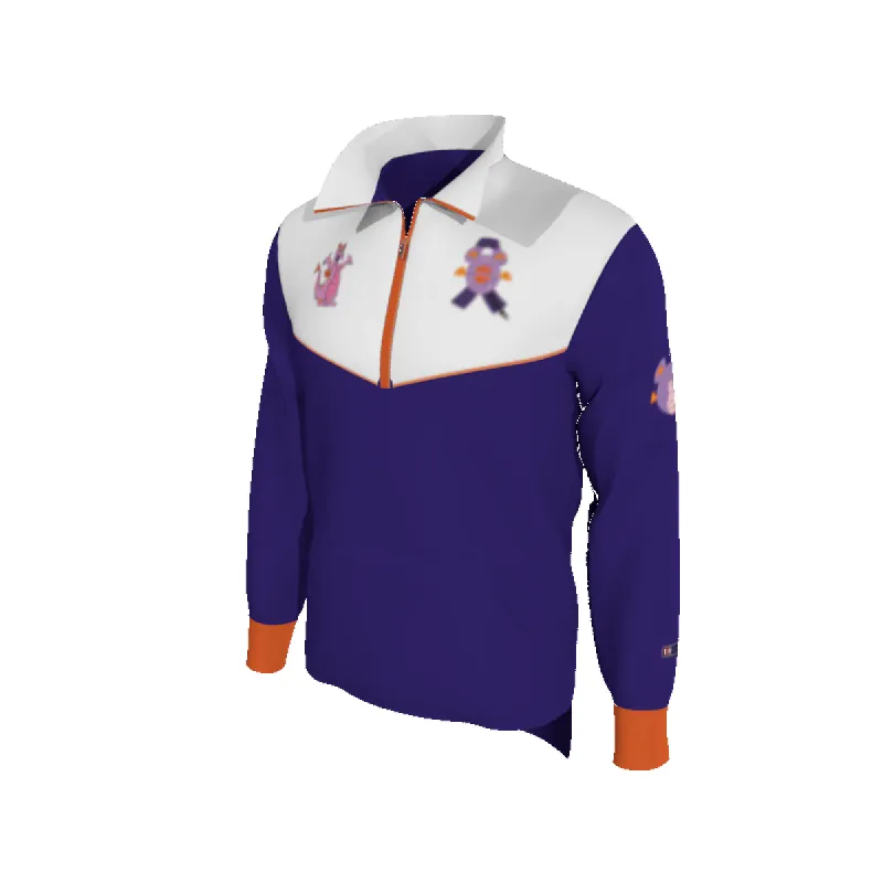 Original Stevenson Weathershirt 9002 Stevenson 2-Color Pro-Tech w/ Knit Trim. (x 6) sold by Boathouse Sports