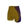 Volleyball Uniforms 408 Lightning Short (2.5" inseam). (x 1) sold by Boathouse Sports