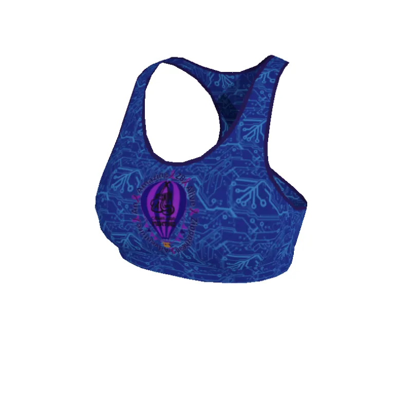 Performance Layers Solid Team Sport Bra. (x 12) sold by Boathouse Sports