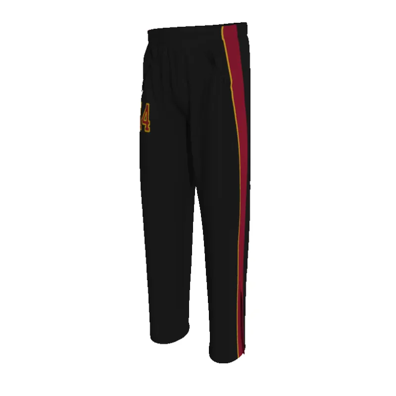 Colorblock Blast Pants, Men's 169SCB Colorblock Blast Pant, Men's Straight Leg (Supplex). (x 2) sold by Boathouse Sports