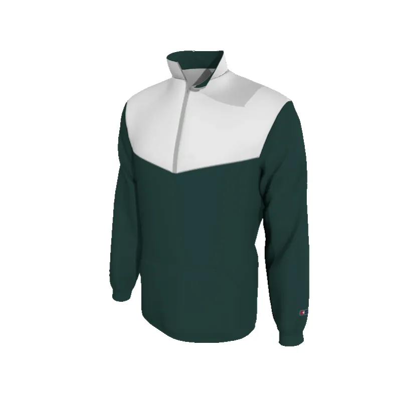 Alliance Pullover 3652E Alliance Pullover, Supplex. (x 1) sold by Boathouse Sports