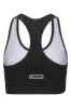 BOATHOUSE Women's Solid Sports Bra sold by Boathouse Sports