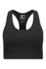 BOATHOUSE Women's Solid Sports Bra sold by Boathouse Sports