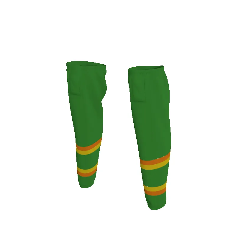 Ice Hockey Uniforms Dallas Hockey Socks. (x 2) sold by Boathouse Sports