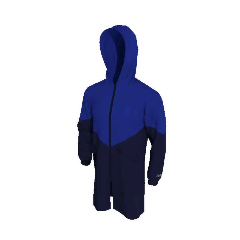 Freestyle/Relay Deck Parka 7002 Freestyle/Relay Deck Parka, Two-Color. (x 1) sold by Boathouse Sports