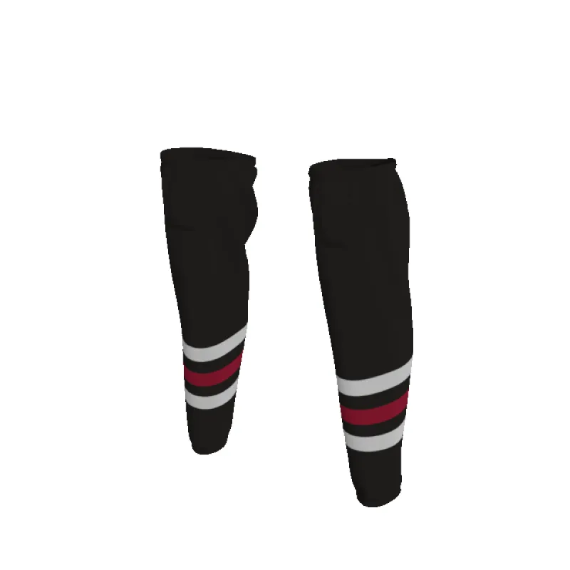 Ice Hockey Uniforms Vancouver Hockey Socks. (x 15) sold by Boathouse Sports