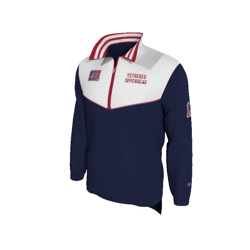 Original Stevenson Weathershirt 9002E Stevenson 2-Color Pro-Tech w/Elastic Cuffs. (x 6) sold by Boathouse Sports