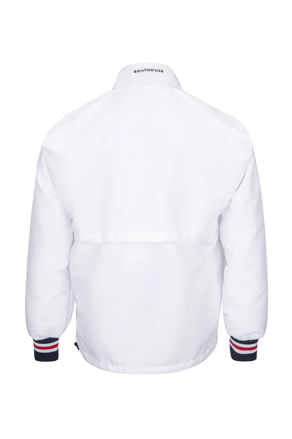 BOATHOUSE Victory Unisex Windbreaker Jacket sold by Boathouse Sports product image thumbnail 5