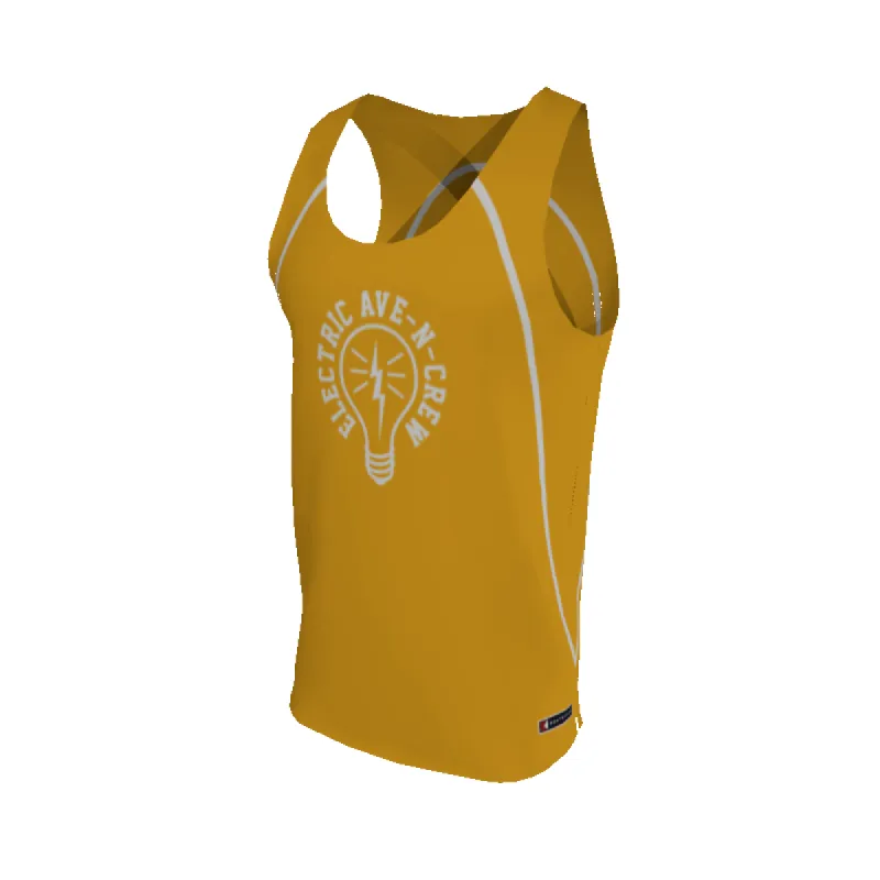 Track & Field + XC Uniforms 406 Men's Steeple Singlet. (x 1) sold by Boathouse Sports