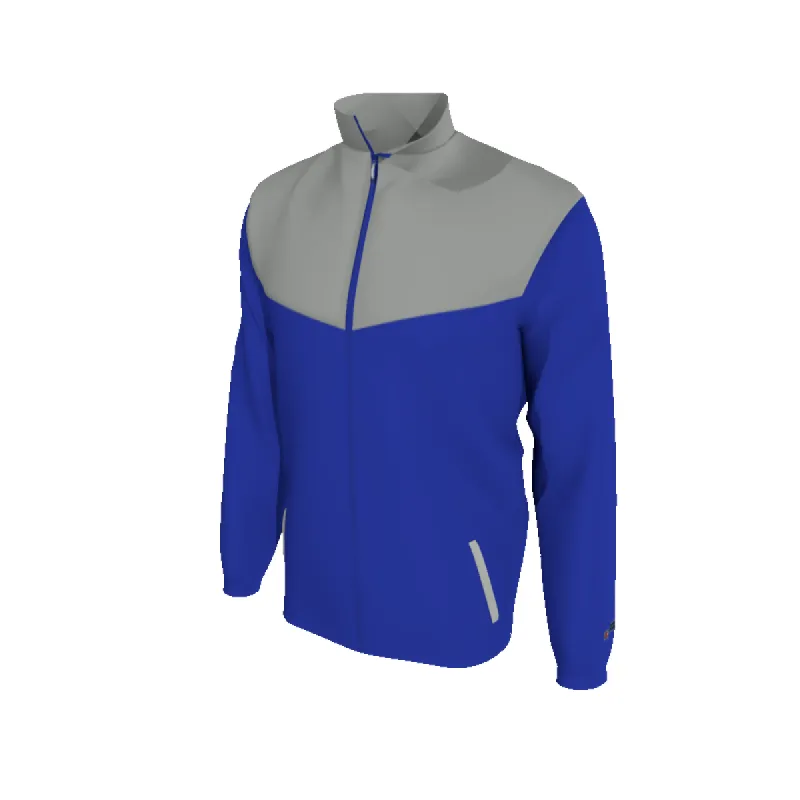Victory Jacket, Men's 2052E Victory Men's 2-Color Pro-Tech, Elastic Cuffs. (x 50) sold by Boathouse Sports