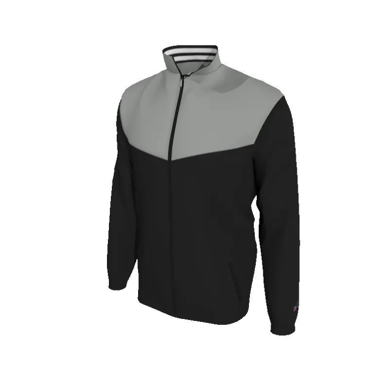Victory Jacket, Men's 2052E Victory Men's 2-Color Pro-Tech, Elastic Cuffs. (x 1) sold by Boathouse Sports