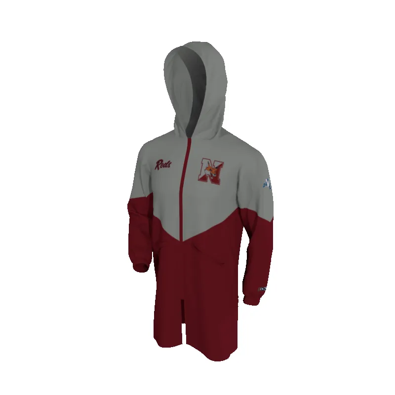 Freestyle/Relay Deck Parka 7002 Freestyle/Relay Deck Parka, Two-Color. (x 28) sold by Boathouse Sports