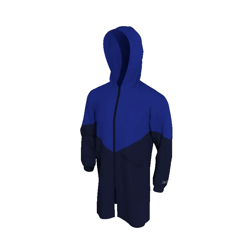 Freestyle/Relay Deck Parka 7002 Freestyle/Relay Deck Parka, Two-Color. (x 1) sold by Boathouse Sports
