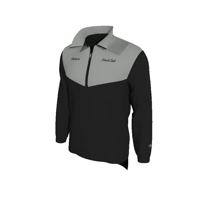 Original Stevenson Weathershirt 9002E Stevenson 2-Color Pro-Tech w/Elastic Cuffs. (x 1) sold by Boathouse Sports
